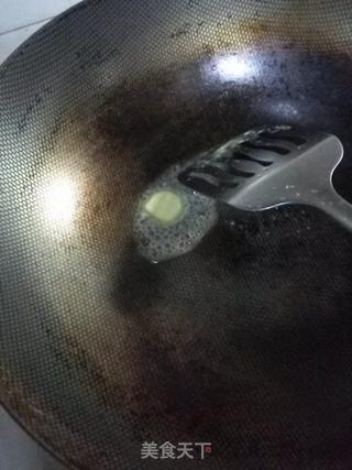 奶油芝士意面的做法步骤:2