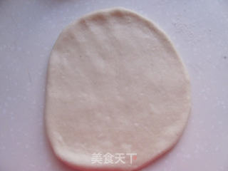 香味浓郁的椰蓉面包的做法步骤:6