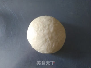 葱油香酥饼干的做法步骤:2