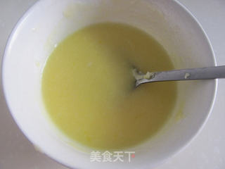 香味浓郁的椰蓉面包的做法步骤:3