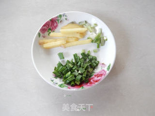 肉末香菇烧豆腐的做法步骤:5