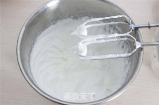 【番茄配方】冰雪奇缘公主蛋糕—— 每个女孩都是自己的魔法小公主的做法步骤:7