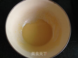 北海道戚风杯的做法步骤:12