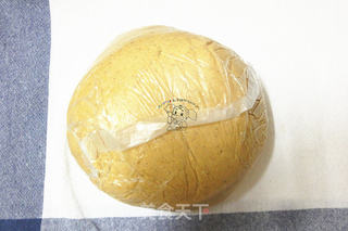 我的童话_圣诞姜饼屋的做法步骤:5