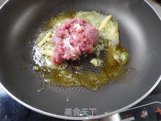 肉末香菇烧豆腐的做法步骤：7