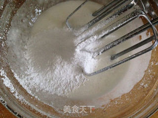 水杯姜饼屋(姜饼屋的迷你版~)的做法步骤:13