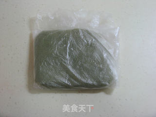 圣诞花环饼干的做法步骤:12
