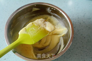 简单有趣又好味的【奶香造型饼干】的做法步骤:4