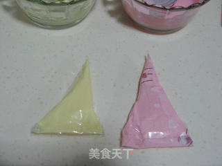 圣诞花环饼干的做法步骤:29