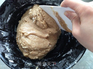 水杯姜饼屋(姜饼屋的迷你版~)的做法步骤:8