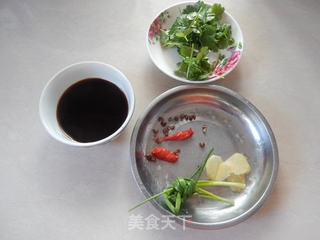 鱼丸酸辣粉的做法步骤:4