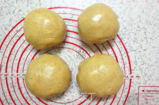 我的童话_圣诞姜饼屋的做法步骤:6