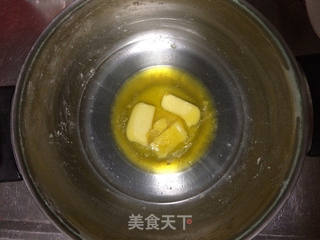营养燕麦核桃酥的制作方法的做法步骤:3