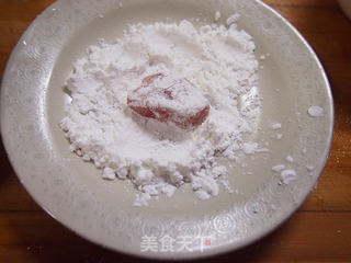 黄金肉球的做法步骤:5