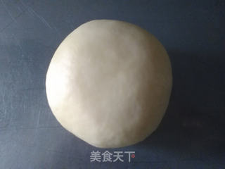 葱油香酥饼干的做法步骤:6
