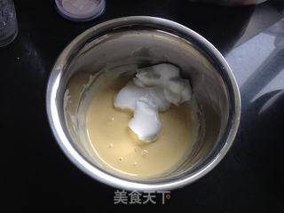 蔓越莓小饼干的做法步骤:6