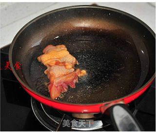 【好吃又好看的鸡肉汉堡】的做法步骤:10
