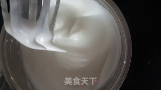 纸杯蛋糕的做法步骤:4