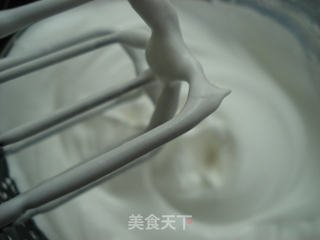 蛋白脆饼的做法步骤:6