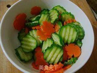 照烧鸡腿饭的做法步骤:7