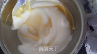 纸杯蛋糕的做法步骤:5