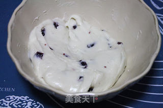 糯米控的大爱:【蔓越莓+抹茶+红糖麻糬】的做法步骤:12