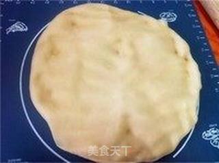 酥皮奶香小餐包的做法步骤:6