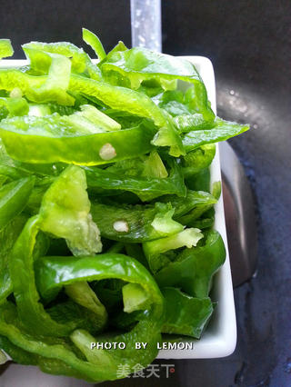 咩咩咩 -- 小炒羊羊羊羊羊肉咩~的做法步骤:5