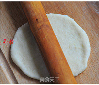 【好吃又好看的鸡肉汉堡】的做法步骤:2