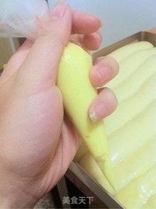 酥皮奶香小餐包的做法步骤:11