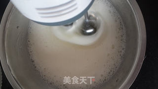 北海道戚风蛋糕的做法步骤:2