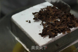 黑森林蛋糕的做法步骤:13