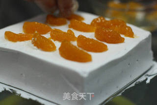 黑森林蛋糕的做法步骤:11