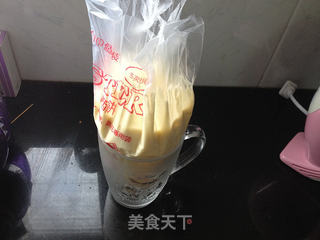 蔓越莓小饼干的做法步骤:8