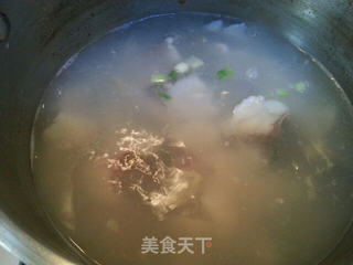 香辣水煮鱼的做法步骤:21
