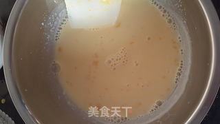 北海道戚风蛋糕的做法步骤:11