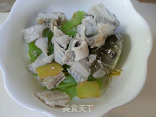 香辣水煮鱼的做法步骤:20