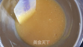 北海道戚风蛋糕的做法步骤:5