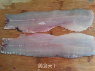 香辣水煮鱼的做法步骤:4