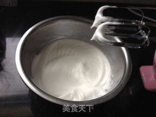 蔓越莓小饼干的做法步骤:5