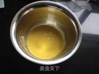 蔓越莓小饼干的做法步骤:2