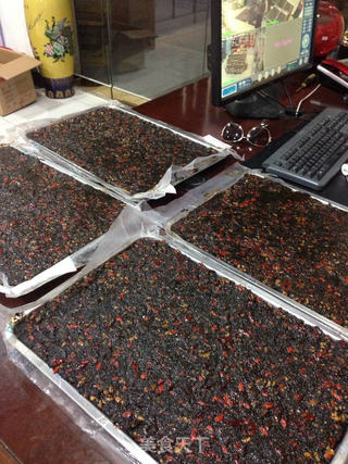 阿胶糕 自制阿胶固元膏的做法步骤:8