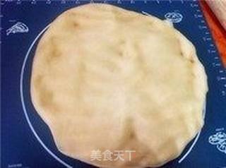 北海道吐司(直接法)的做法步骤:8