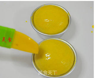 【好吃又好看的鸡肉汉堡】的做法步骤:4