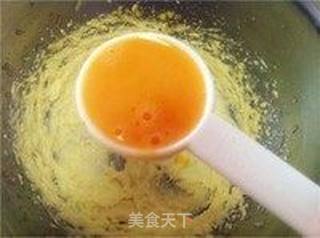 酥皮奶香小餐包的做法步骤:9
