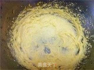 酥皮奶香小餐包的做法步骤:8