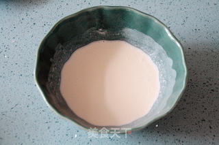 糯米控的大爱:【蔓越莓+抹茶+红糖麻糬】的做法步骤:7