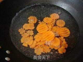 照烧鸡腿饭的做法步骤:6