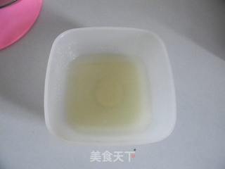 蛋黄核桃酥饼干的做法步骤:4