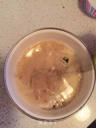 零失败的草莓玛芬的做法步骤:2
